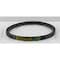 Mbl Mitsuboshi FHP General Utility V-Belt 0.5 in. W X 19 in. L For Fractional Horsepower Motors 4L190A - alternate 3